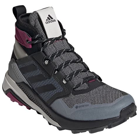 adidas terrex damen trailmaker mid gore-tex wanderschuhe|adidas terrex trailmaker cold ready.